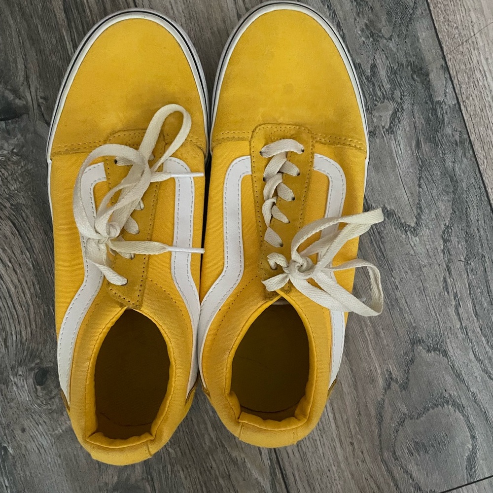 vans old skool